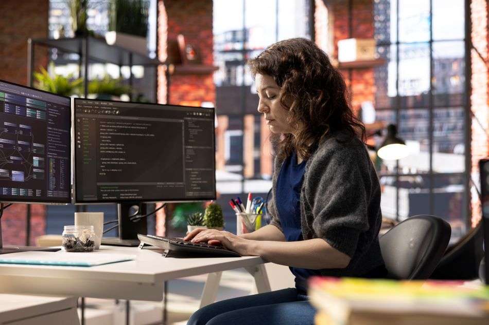 AI generated code audit for a production-ready application